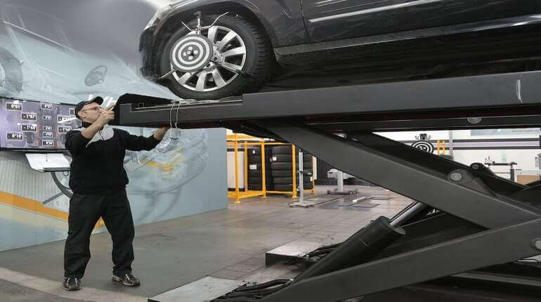 Check Car MOT History Online UK: Step-by-Step&nbsp;Guide