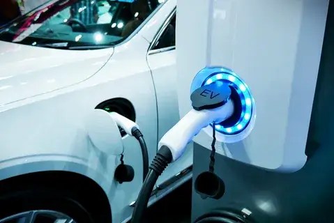 Top Electric Cars in the UK&nbsp;2025